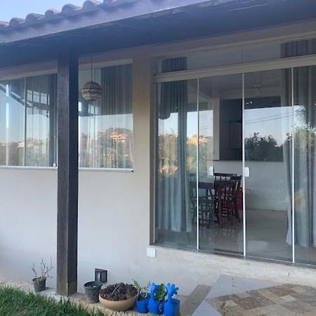 Guest House Flor De Buzios- Flat Cavalo Marinho מראה חיצוני תמונה