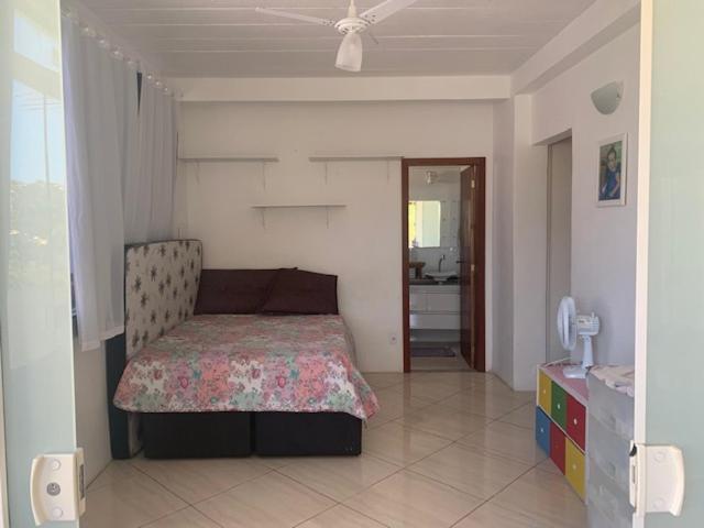 Guest House Flor De Buzios- Flat Cavalo Marinho מראה חיצוני תמונה