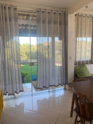 Guest House Flor De Buzios- Flat Cavalo Marinho מראה חיצוני תמונה