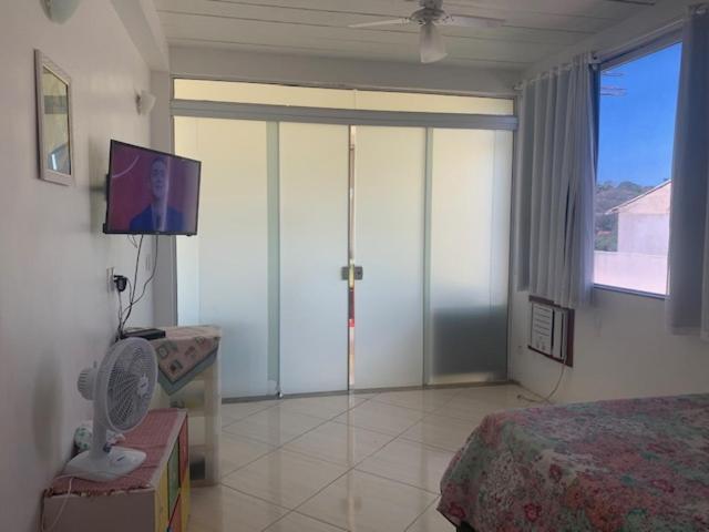 Guest House Flor De Buzios- Flat Cavalo Marinho מראה חיצוני תמונה