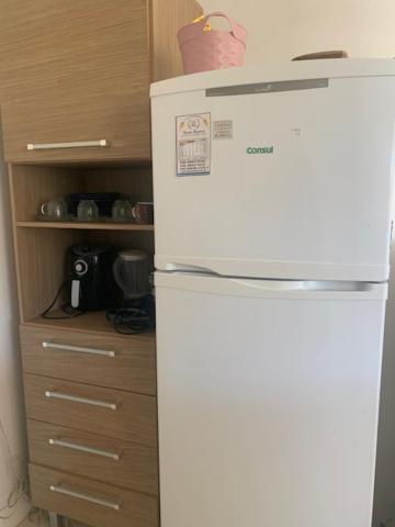 Guest House Flor De Buzios- Flat Cavalo Marinho מראה חיצוני תמונה