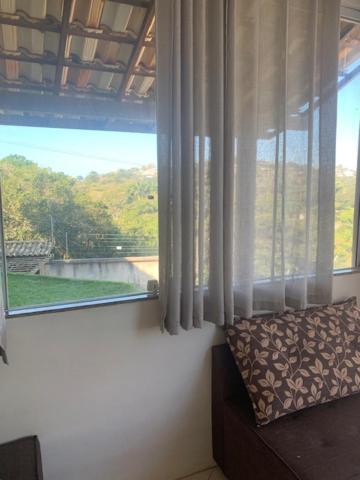 Guest House Flor De Buzios- Flat Cavalo Marinho מראה חיצוני תמונה