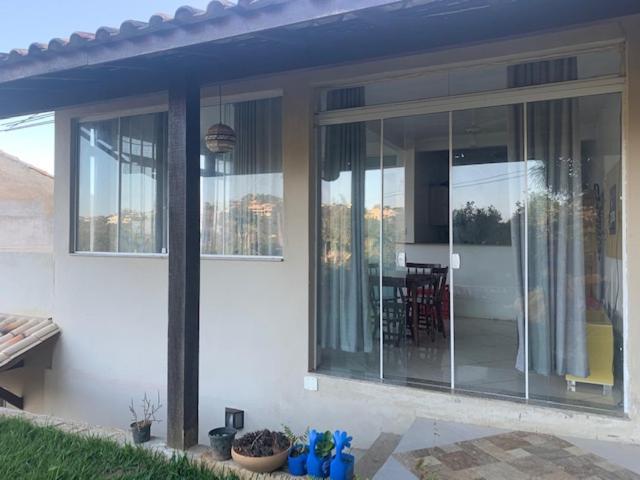 Guest House Flor De Buzios- Flat Cavalo Marinho מראה חיצוני תמונה