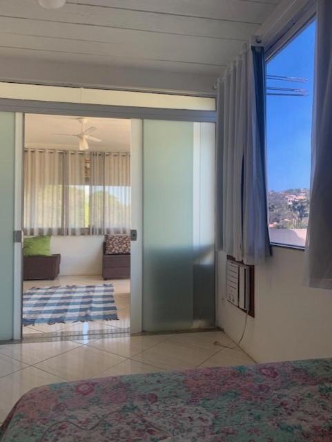 Guest House Flor De Buzios- Flat Cavalo Marinho מראה חיצוני תמונה
