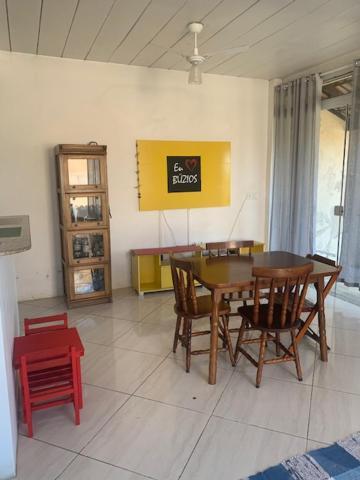 Guest House Flor De Buzios- Flat Cavalo Marinho מראה חיצוני תמונה